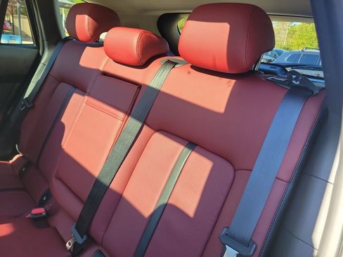 New 2026 MAZDA CX-50 2.5 Hybrid w/ Weather Package image 12