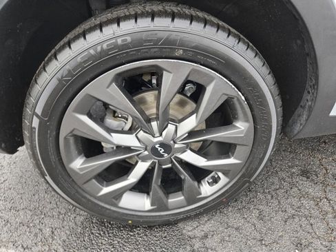 Used 2022 Kia Sorento SX Prestige AWD/4WD image 46