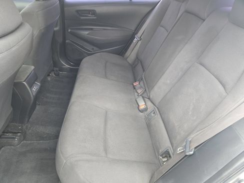 Used 2024 Toyota Corolla LE FWD image 22