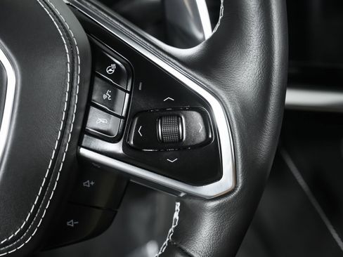 Used 2023 Chevrolet Corvette Stingray Premium Cpe w/ 3LT image 82