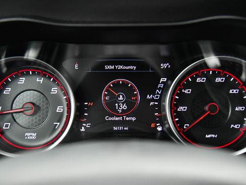 Used 2022 Dodge Charger GT image 24