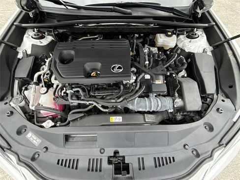 Used 2023 Lexus ES 300h image 27