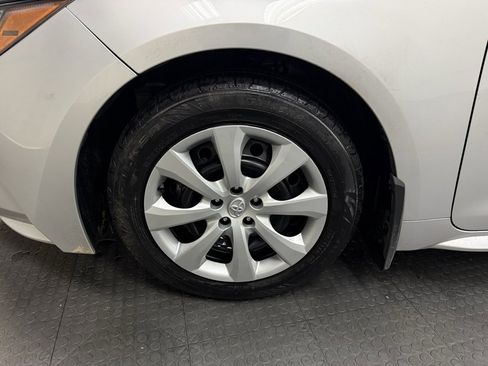 Used 2023 Toyota Corolla LE image 10