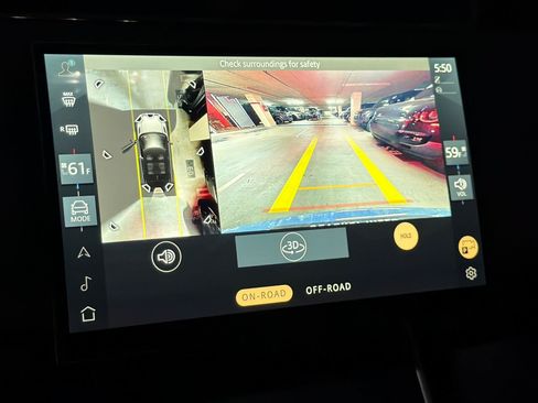 New 2026 Land Rover Range Rover Evoque S AWD/4WD image 20