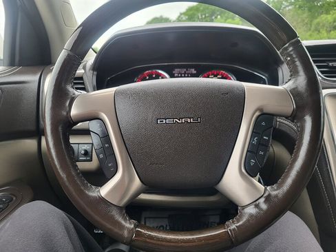 Used 2015 GMC Acadia Denali AWD/4WD image 17