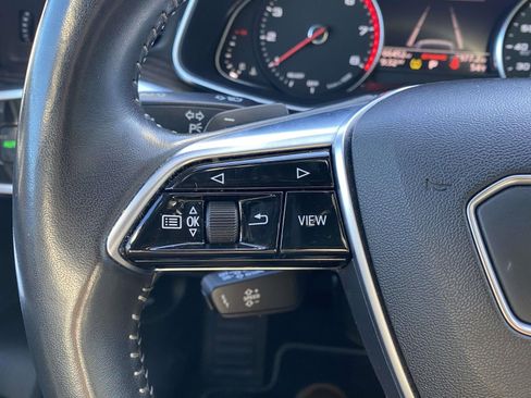 Used 2020 Audi A6 3.0T Premium w/ Convenience Package AWD/4WD image 21