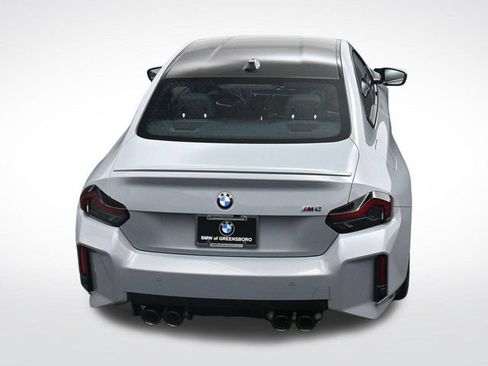 New 2026 BMW M2 w/ Carbon Package RWD image 34