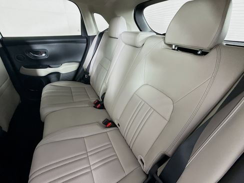 New 2026 Honda HR-V EX-L image 29