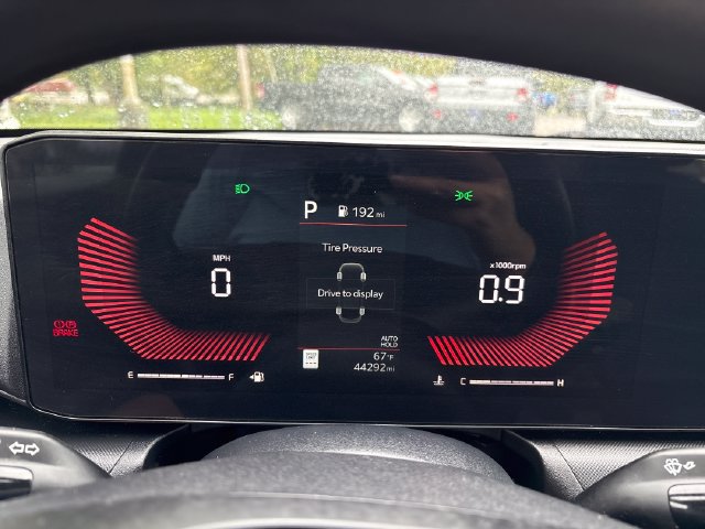 Used 2025 Kia K4 FWD image 13