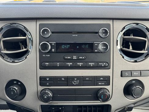 Used 2013 Ford F250 XLT w/ XLT Value Pkg AWD/4WD image 25