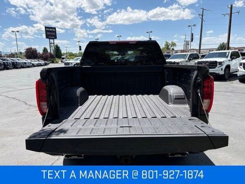 New 2026 GMC Sierra 1500 Elevation AWD/4WD image 10