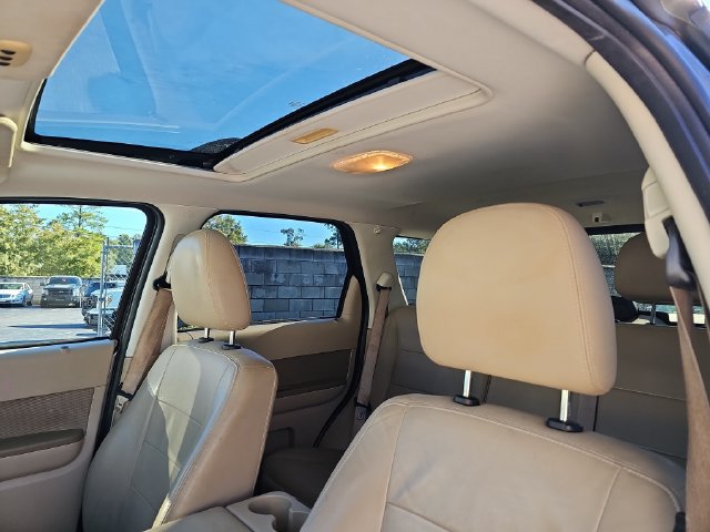Used 2012 Ford Escape Limited FWD image 10