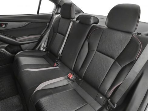 Used 2017 Subaru Impreza 2.0i Sport image 16