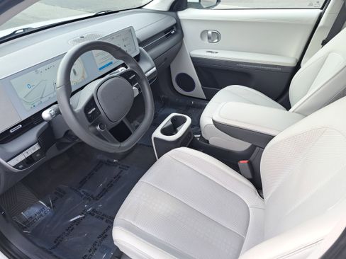 Used 2022 Hyundai Ioniq 5 SEL image 16