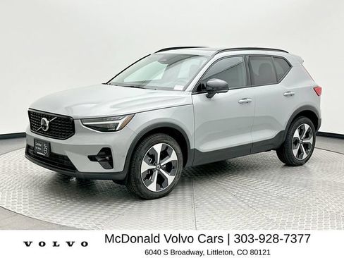 Certified 2026 Volvo XC40 B5 Plus w/ Protection Package Premier AWD/4WD image 1