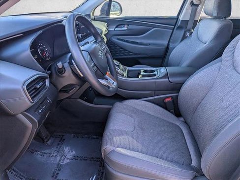 Used 2022 Hyundai Santa Fe SEL image 11