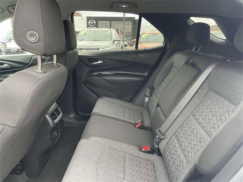 Certified 2022 Chevrolet Equinox LT image 12