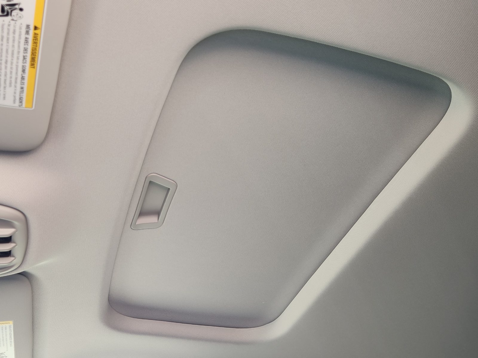 New 2026 Chevrolet Trax ACTIV w/ Sunroof Package FWD image 24