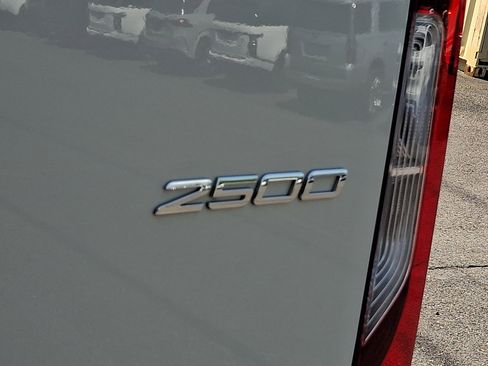 Used 2026 Mercedes-Benz Sprinter 2500 image 27