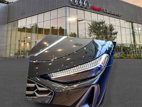 New 2025 Audi A5 2.0T Premium Plus image 4