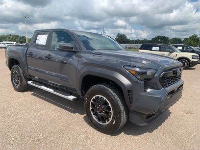New 2025 Toyota Tacoma TRD Off-Road