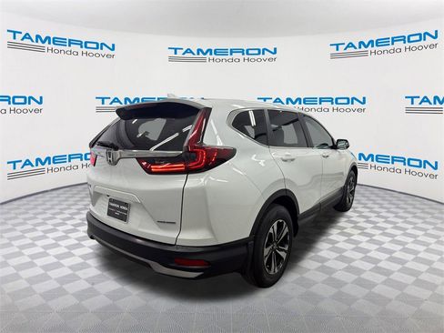 Used 2021 Honda CR-V Special Edition image 5