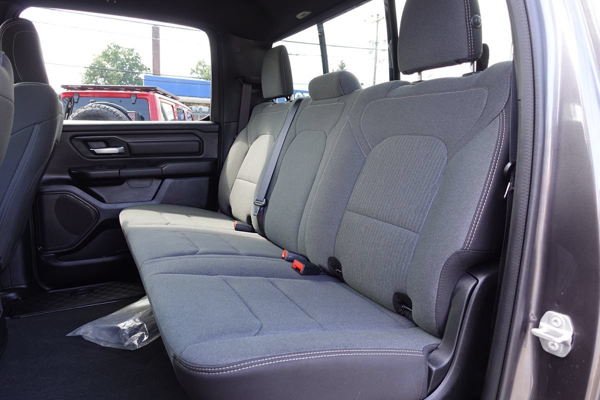 Used 2023 RAM 1500 Tradesman w/ Night Edition AWD/4WD image 19