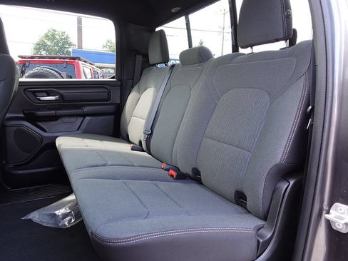 Used 2023 RAM 1500 Tradesman w/ Night Edition AWD/4WD image 19