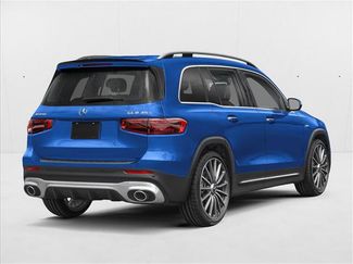 New 2026 Mercedes-Benz GLB 35 AMG 4MATIC video 2