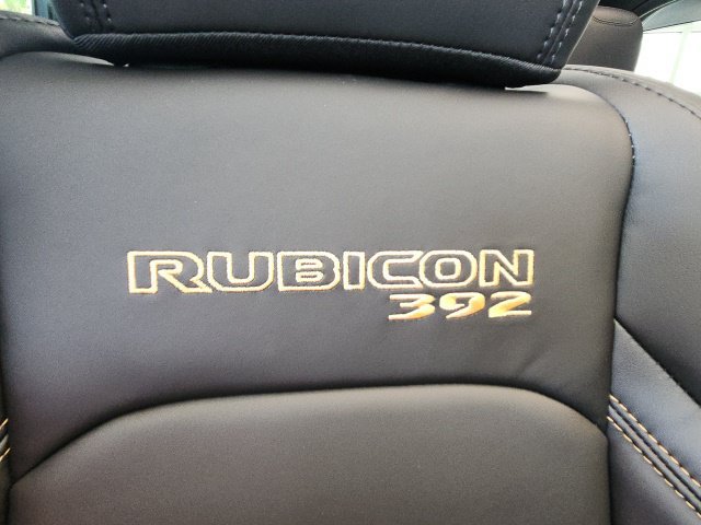 New 2024 Jeep Wrangler Unlimited Rubicon 392 AWD/4WD image 28