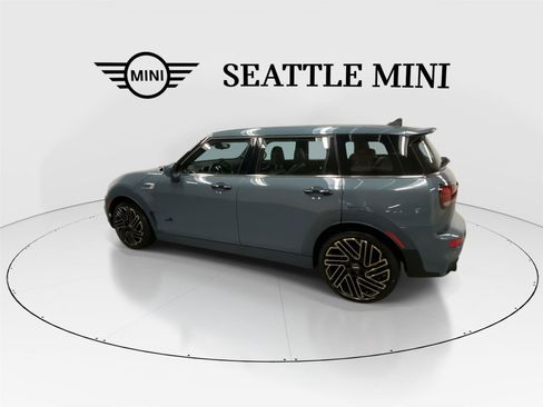 Used 2024 MINI Cooper Clubman S w/ MINI Untold Edition AWD/4WD image 8