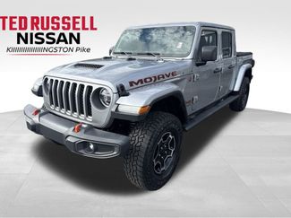 Used 2021 Jeep Gladiator Mojave 360° Tour