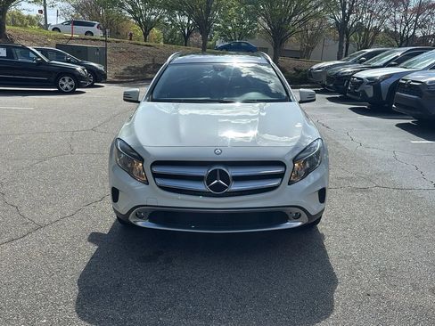 Used 2015 Mercedes-Benz GLA 250 4MATIC image 2