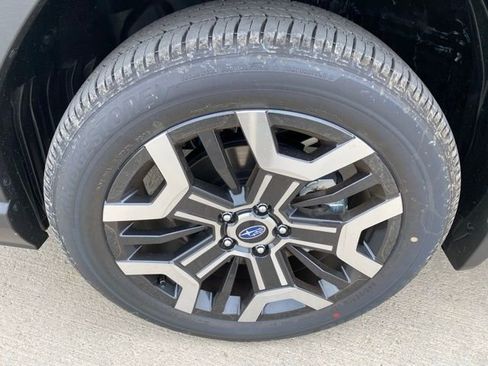 New 2026 Subaru Outback Touring AWD/4WD image 27