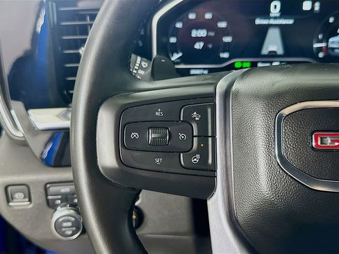 Used 2023 GMC Sierra 1500 Elevation image 22