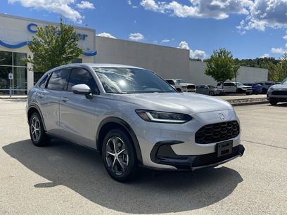 Used 2024 Honda HR-V EX-L