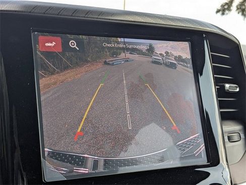 New 2026 RAM 1500 4x4 Crew Cab image 20