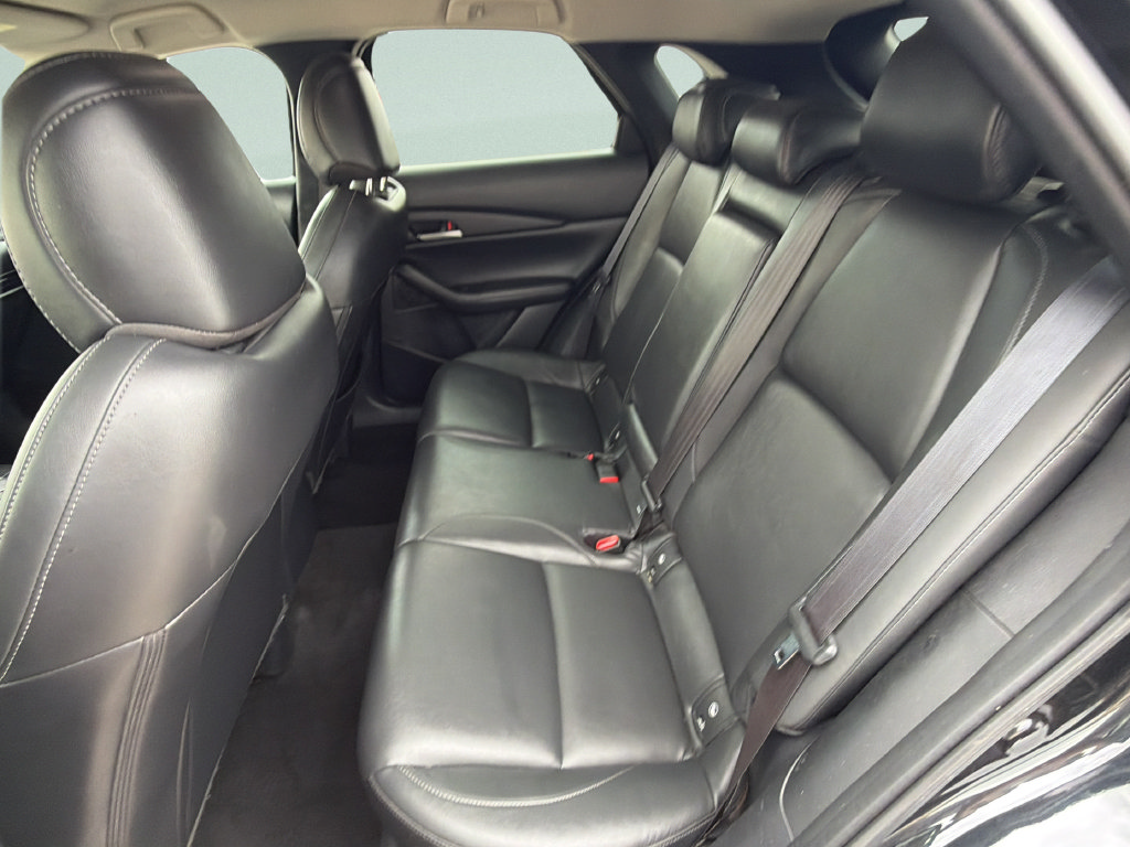 Used 2024 MAZDA CX-30 AWD 2.5 S w/ Select Sport Pkg image 15