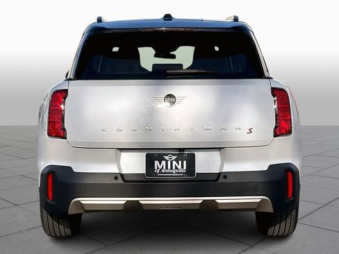 Certified 2025 MINI Cooper Countryman S image 4