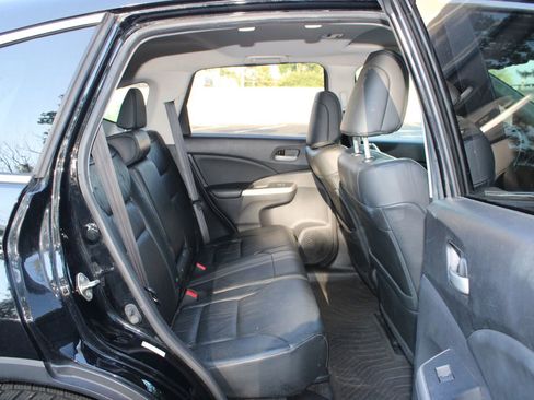 Used 2013 Honda CR-V EX-L image 19