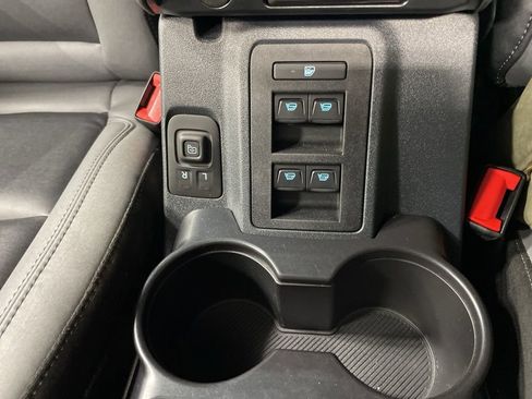 Used 2024 Ford Bronco Big Bend AWD/4WD image 43