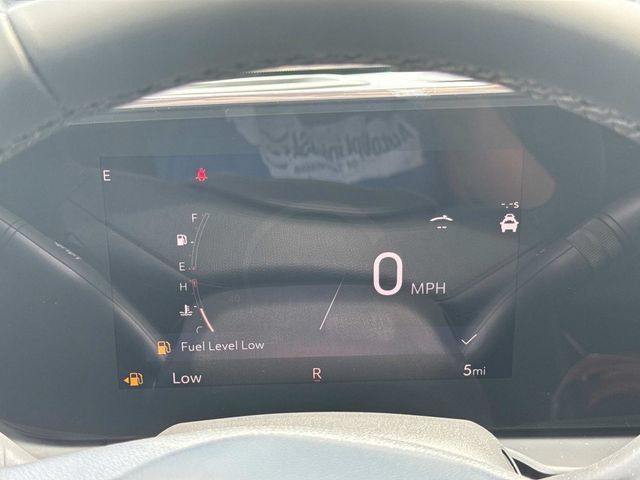New 2026 Buick Envista Sport Touring w/ Convenience I Package FWD image 33