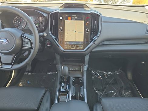 New 2025 Subaru Ascent Bronze Edition image 11