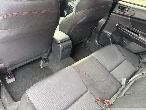 Used 2018 Subaru WRX Premium w/ Popular Package #1 image 27