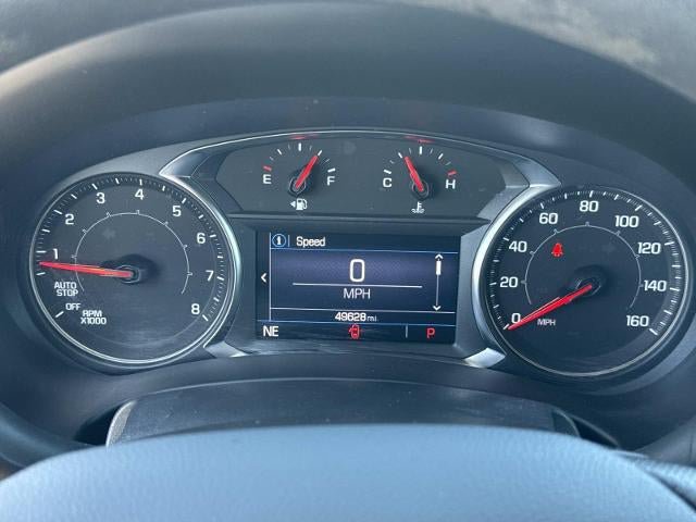 Used 2023 GMC Terrain SLE w/ Driver Convenience Package FWD image 28