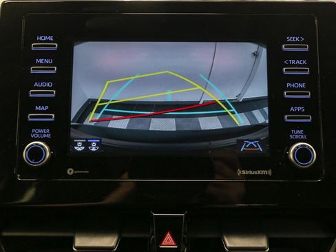 Used 2024 Toyota Camry SE image 26