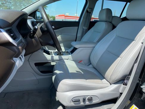 Used 2023 GMC Acadia SLT FWD image 13