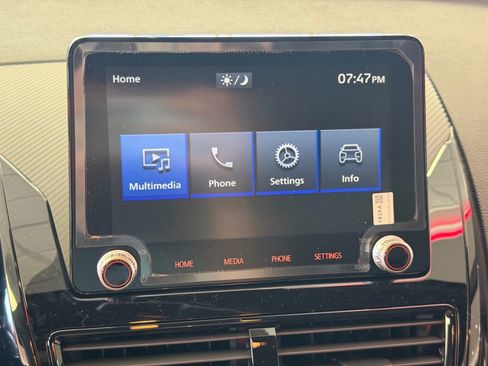 New 2026 Mitsubishi Eclipse Cross AWD image 28