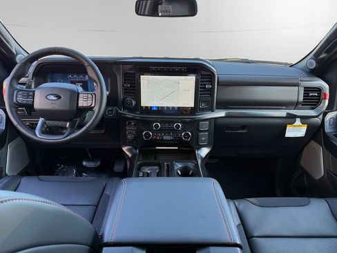 New 2026 Ford F150 Raptor AWD/4WD image 10