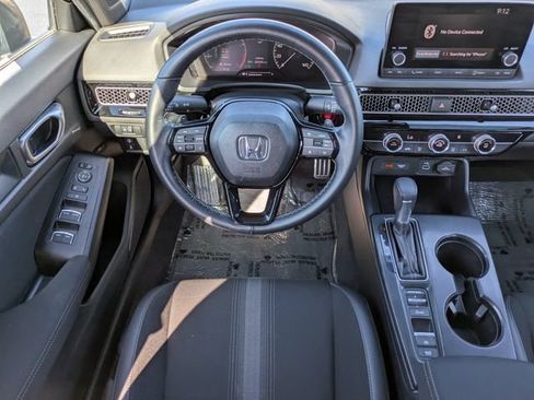 Used 2024 Honda Civic Sport image 15